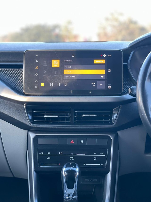 Second-hand 2021 Skoda Kushaq 1.0 TSI Ambition AT BSVI for sale in New Delhi-16