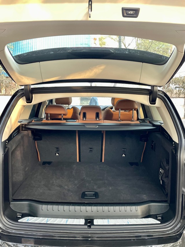 Second-hand 2023 BMW X3 xDrive20d Luxury Edition for sale in New Delhi-6