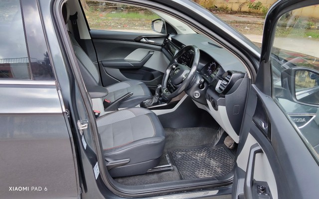 Second-hand 2022 Skoda Kushaq 1.5 TSI Style DSG for sale in New Delhi-13