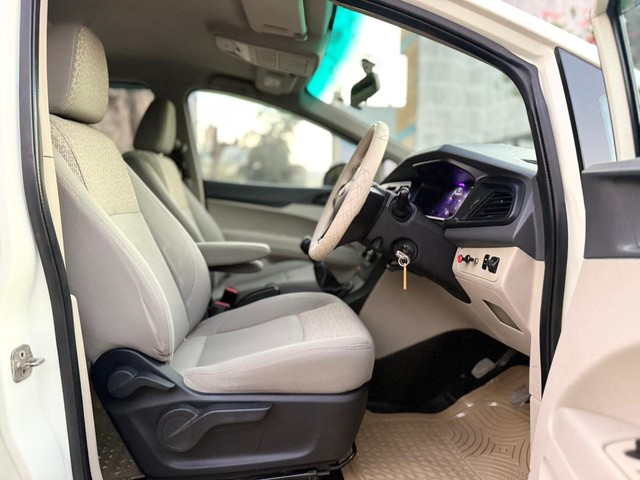 Mahindra Marazzo M4 8Str Second-hand 2018 Mahindra Marazzo M4 8Str for sale in Indore-4