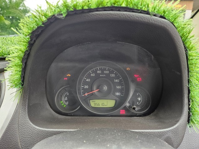 Second-hand 2014 Hyundai EON Era Plus for sale in Pune-7