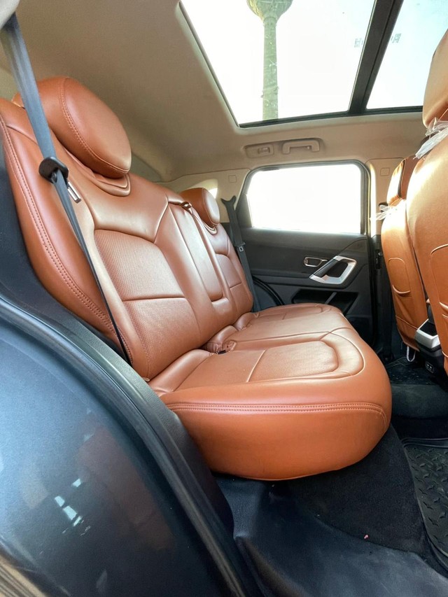 Second-hand 2022 Tata Harrier XTA Plus AT BSVI for sale in New Delhi-16