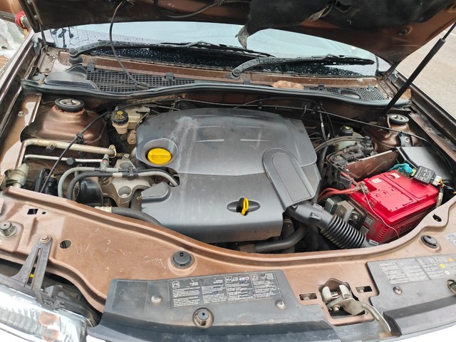 Second-hand 2014 Renault Duster 110PS Diesel RxL for sale in Jeypore-3