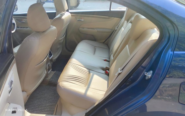 Second-hand 2019 Maruti Suzuki Ciaz Zeta Automatic BSIV for sale in New Delhi-11