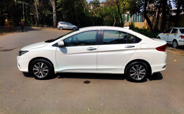 Honda City i VTEC V Second-hand 2017 Honda City i VTEC V for sale in New Delhi-2