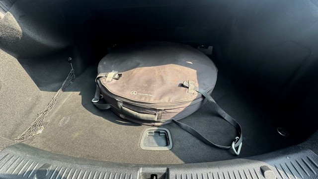 Second-hand 2018 Mercedes-Benz E-Class E 350 d BSIV for sale in New Delhi-22