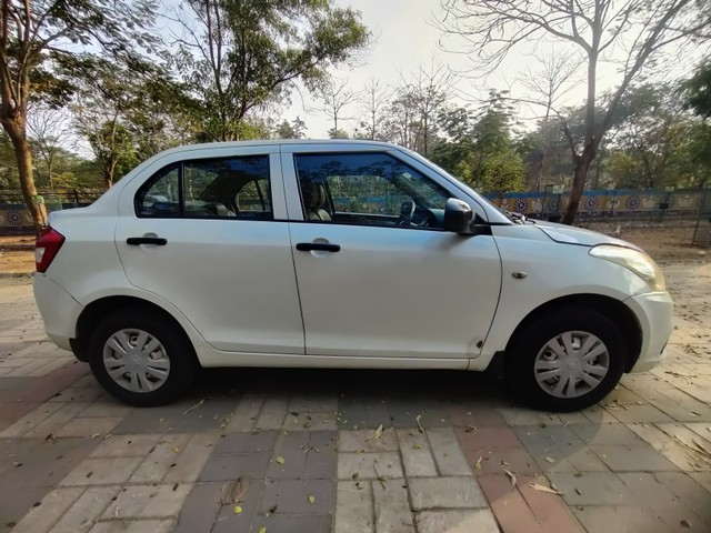 Second-hand 2018 Maruti Swift Dzire Tour S for sale in Bhubaneswar-1
