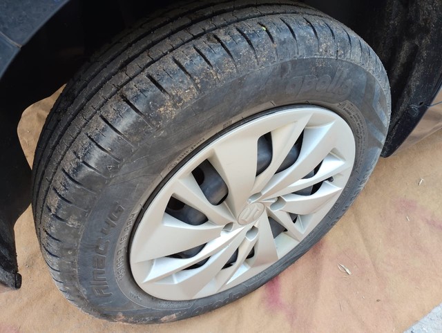 Second-hand 2023 Maruti Baleno Delta for sale in Darjeeling-6