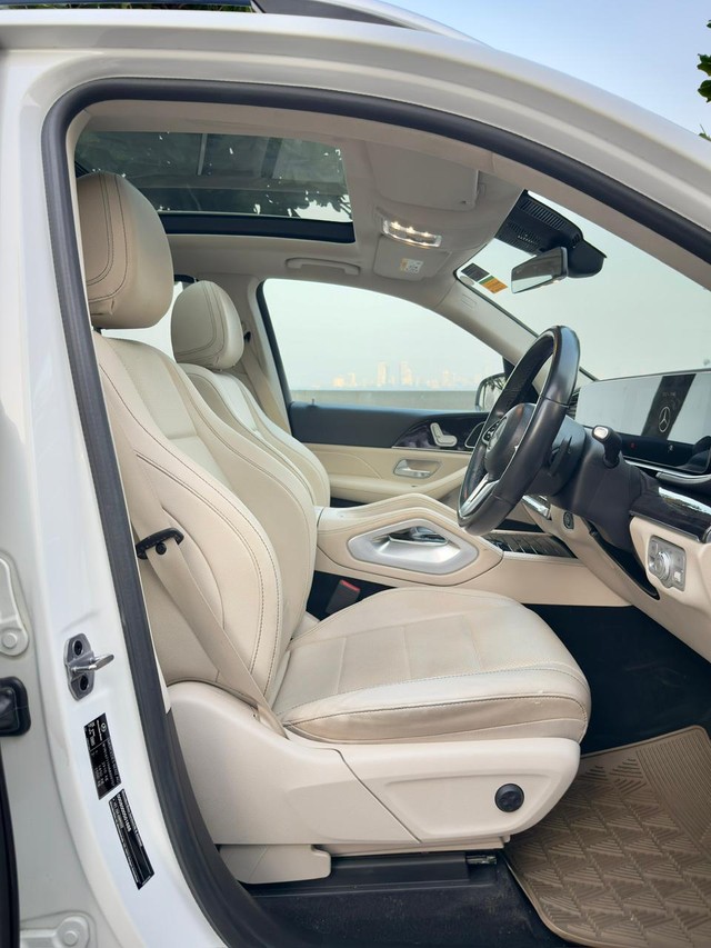 Second-hand 2022 Mercedes-Benz GLE 300d BSVI for sale in Mumbai-9