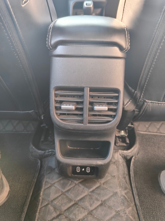 Hyundai Verna SX Second-hand 2023 Hyundai Verna SX for sale in Gurgaon-5