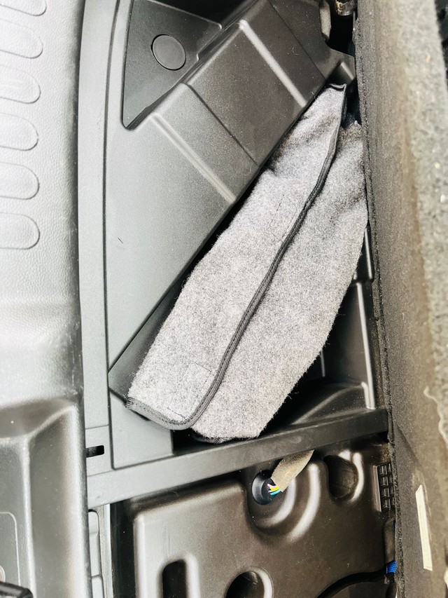 Second-hand 2023 MG Hector Plus 1.5 Turbo Savvy Pro CVT 7 Str BSVI for sale in New Delhi-18