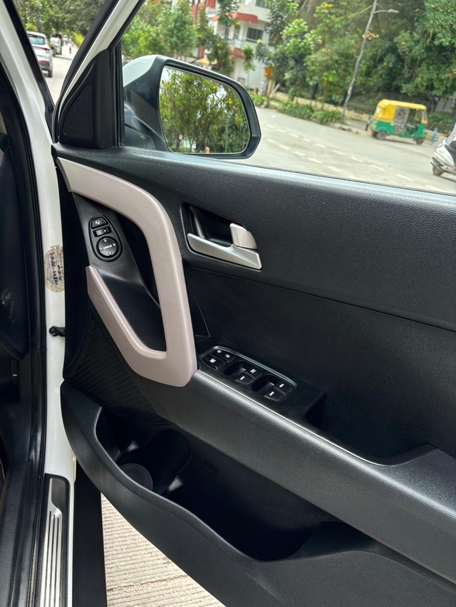 Second-hand 2019 Hyundai Creta 1.6 SX Diesel for sale in Bangalore-15
