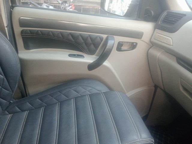 Mahindra Scorpio S5 Second-hand 2020 Mahindra Scorpio S5 for sale in New Delhi-10