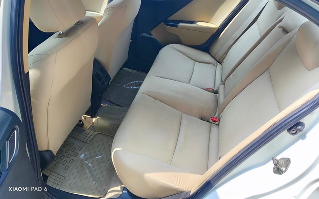 Honda City i VTEC V Second-hand 2017 Honda City i VTEC V for sale in New Delhi-15