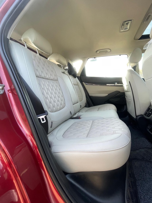 Second-hand 2022 Kia Seltos HTX IVT G for sale in New Delhi-15