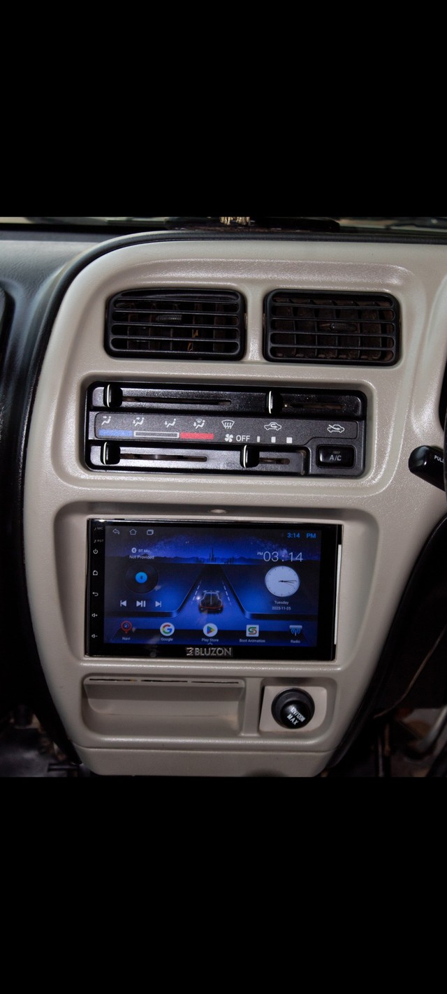 Second-hand 2022 Maruti Eeco CNG 5 Seater AC for sale in Ahmedabad-9