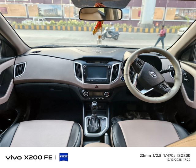 Second-hand 2019 Hyundai Creta 1.6 SX Automatic for sale in Mumbai-6