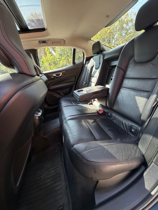 Second-hand 2021 Volvo S60 T4 Inscription for sale in Bangalore-13