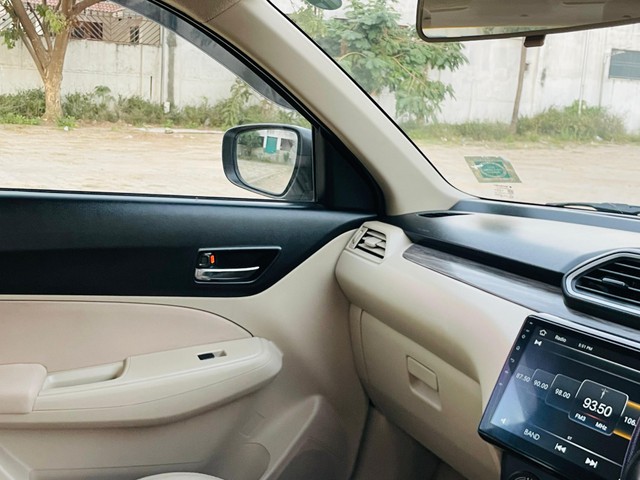 Second-hand 2021 Maruti Swift Dzire VXI BSVI for sale in Ahmedabad-12