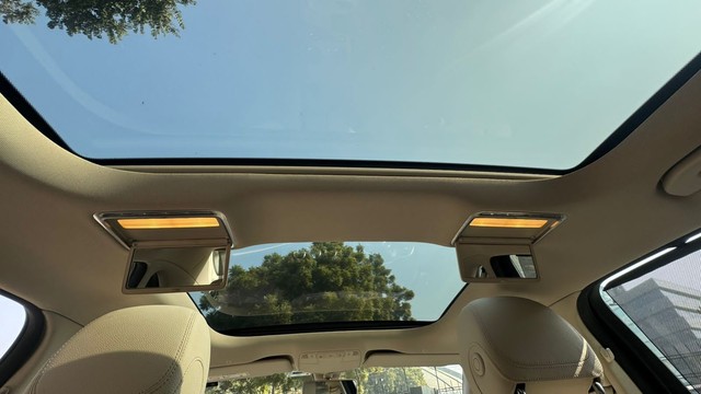 Second-hand 2018 Mercedes-Benz E-Class E 350 d BSIV for sale in New Delhi-19