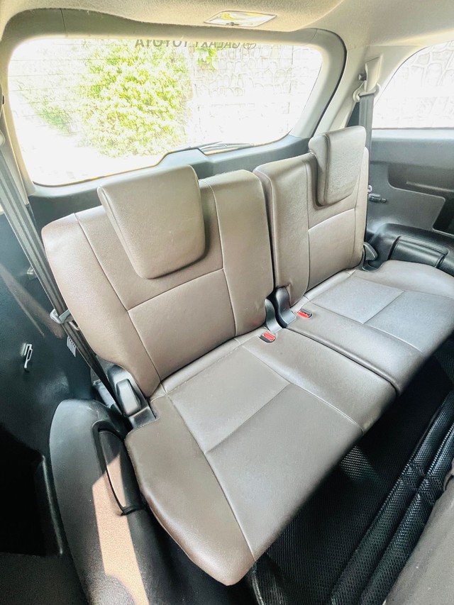 Second-hand 2018 Toyota Fortuner 2.8 2WD AT BSIV for sale in New Delhi-11