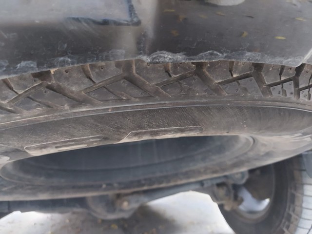 Second-hand 2020 Ford Endeavour Titanium Plus 4X4 for sale in New Delhi-4