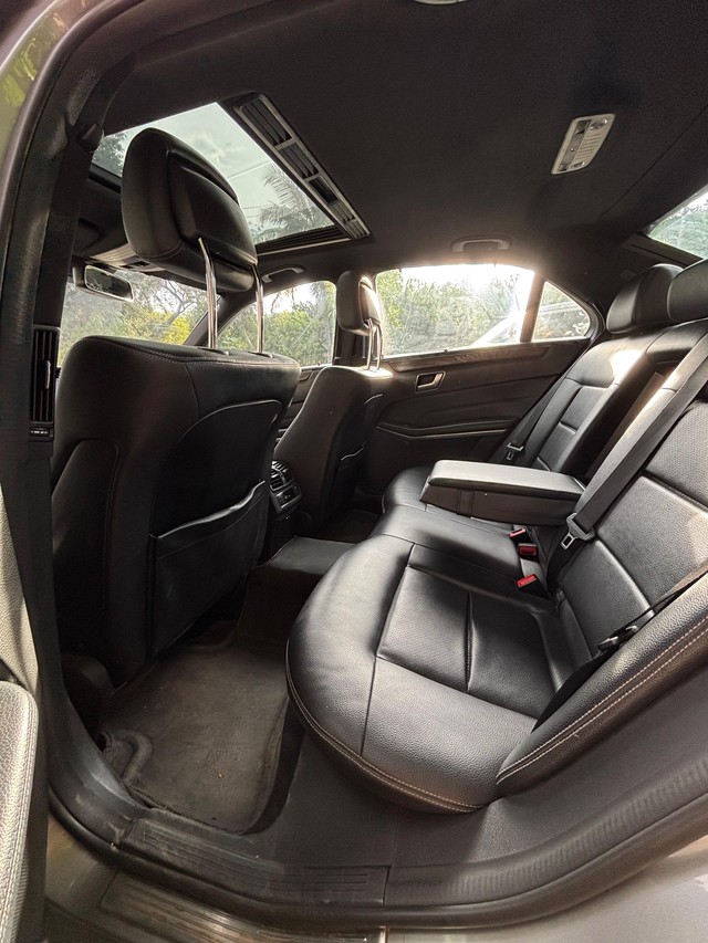 Second-hand 2014 Mercedes-Benz E-Class E250 CDI for sale in Bangalore-9