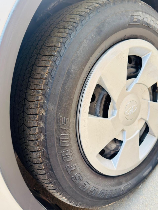 Mahindra XUV500 W6 1.99 mHawk Second-hand 2018 Mahindra XUV500 W6 1.99 mHawk for sale in Jaipur-5