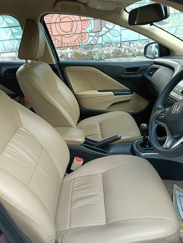 Second-hand 2016 Honda City i VTEC SV for sale in Navi Mumbai-7