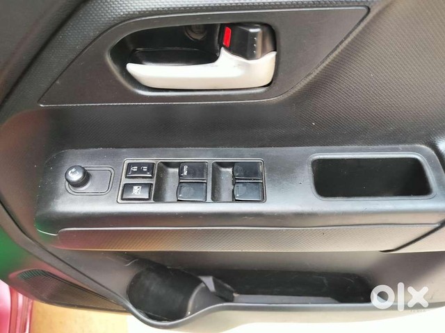 Second-hand 2022 Maruti Wagon R VXI for sale in Darjeeling-11