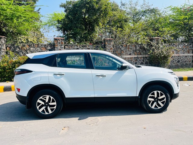 Second-hand 2021 Tata Harrier XZA Plus AT BSVI for sale in New Delhi-1