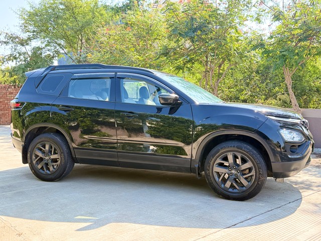 Second-hand 2023 Tata Safari Accomplished Plus for sale in Indore-1