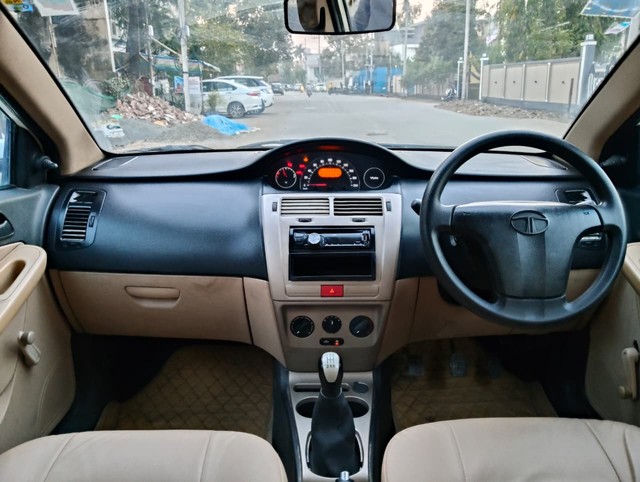 Second-hand 2013 Tata Indica TDI LS for sale in Indore-5