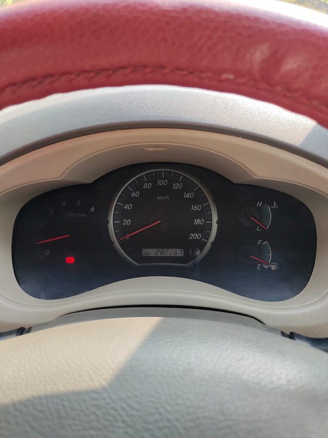 Second-hand 2012 Toyota Innova 2.5 G1 BSIV for sale in Pune-4