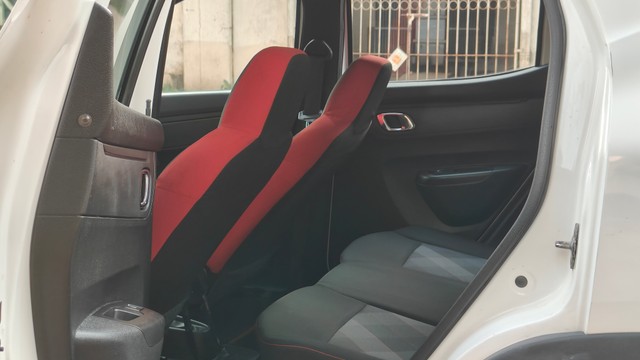 Second-hand 2019 Renault KWID 1.0 RXT Optional for sale in Thane-18