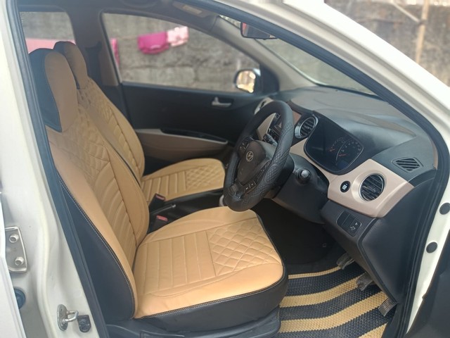 Second-hand 2017 Hyundai Grand i10 1.2 Kappa Asta for sale in Darjeeling-10