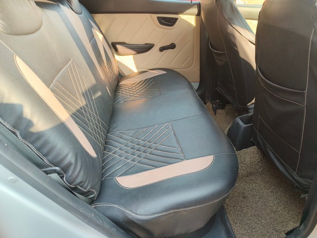 Second-hand 2018 Hyundai EON 1.0 Era Plus for sale in Allahabad-9