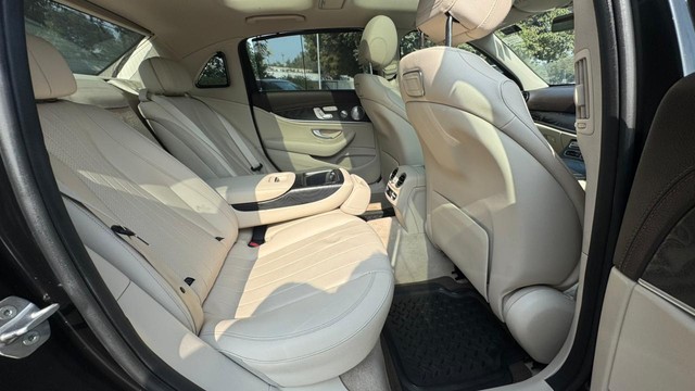 Second-hand 2018 Mercedes-Benz E-Class E 350 d BSIV for sale in New Delhi-20