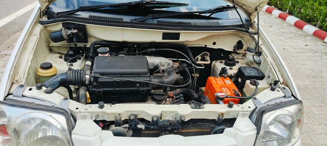 Second-hand 2013 Hyundai Santro Xing GL for sale in Hansi-4