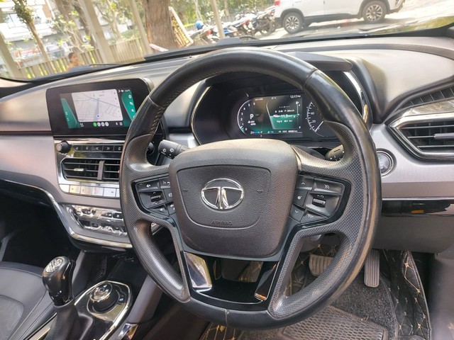 Second-hand 2022 Tata Safari XZA Plus AT BSVI for sale in New Delhi-13
