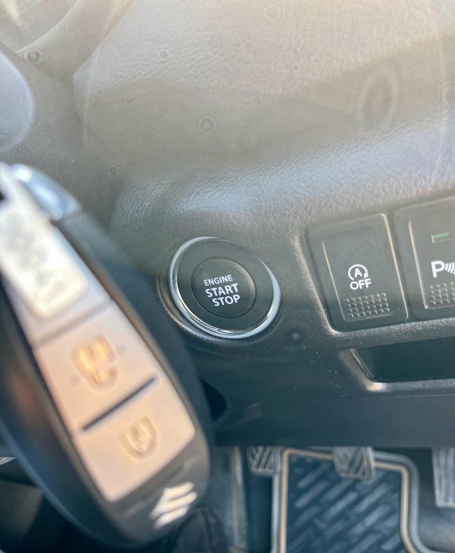 Second-hand 2018 Maruti S Cross Alpha DDiS 200 SH for sale in Surat-5