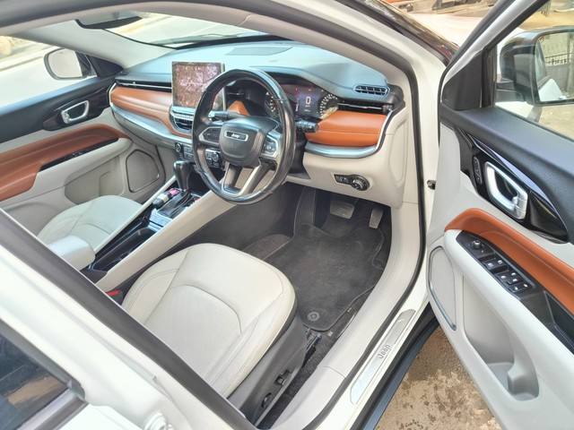 Second-hand 2021 Jeep Compass 1.4 Limited Opt DCT BSVI for sale in New Delhi-15