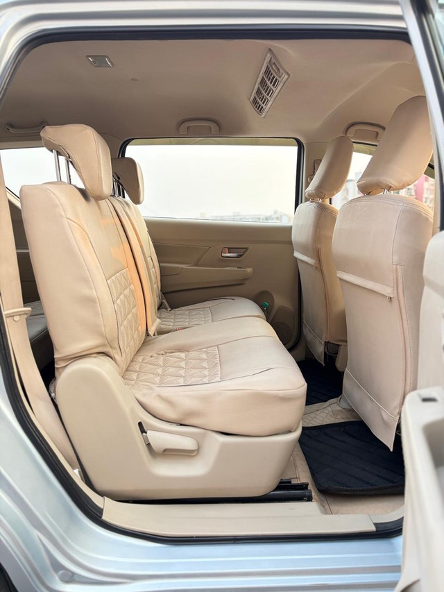 Maruti Suzuki Ertiga ZXI Second-hand 2022 Maruti Suzuki Ertiga ZXI for sale in Virar-6