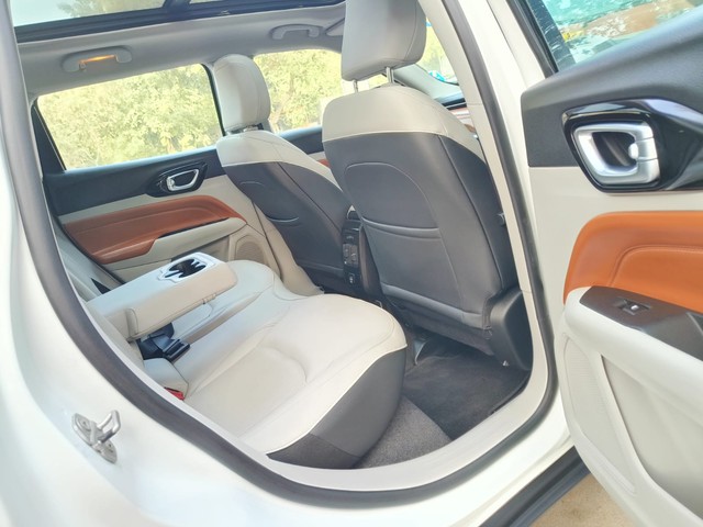 Second-hand 2021 Jeep Compass 1.4 Limited Opt DCT BSVI for sale in New Delhi-16