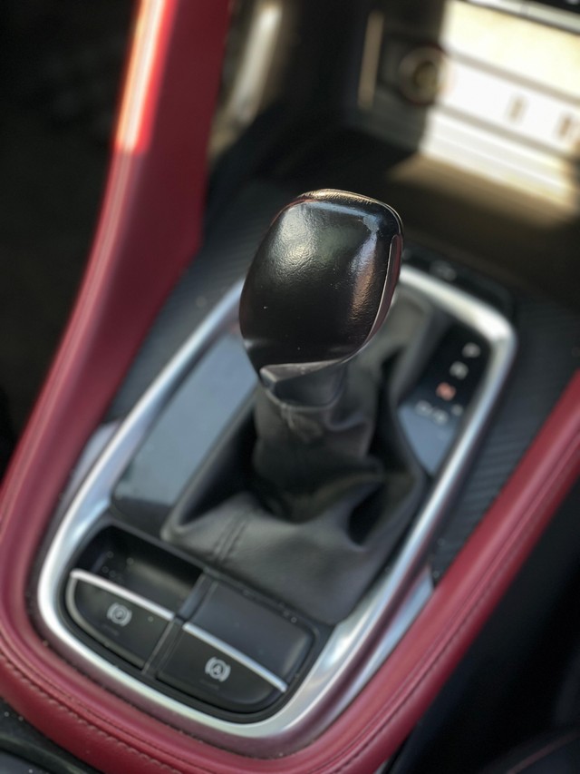 Second-hand 2022 MG Astor Savvy CVT BSVI for sale in New Delhi-14