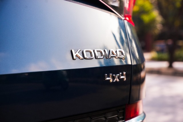 Second-hand 2018 Skoda Kodiaq 2.0 TDI Style for sale in Bangalore-11