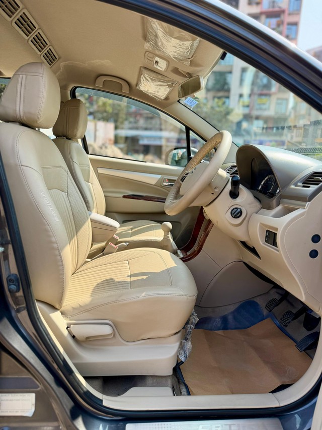 Maruti Suzuki Ertiga BSIV VXI Second-hand 2017 Maruti Suzuki Ertiga BSIV VXI for sale in Virar-5