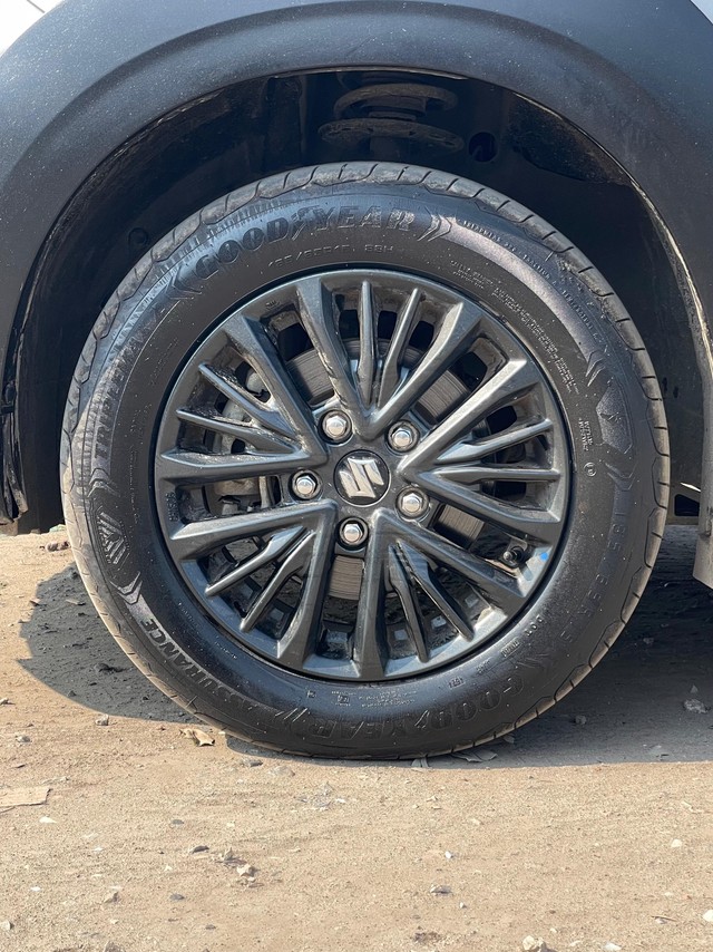 Second-hand 2021 Maruti XL6 Zeta for sale in New Delhi-8