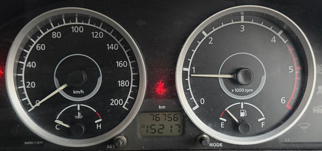 Second-hand 2015 Tata Safari DICOR 2.2 EX 4x2 for sale in Rajkot-12