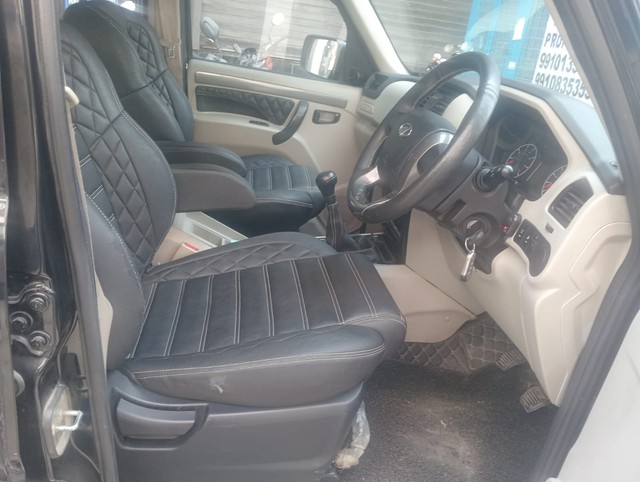 Mahindra Scorpio S5 Second-hand 2020 Mahindra Scorpio S5 for sale in New Delhi-9